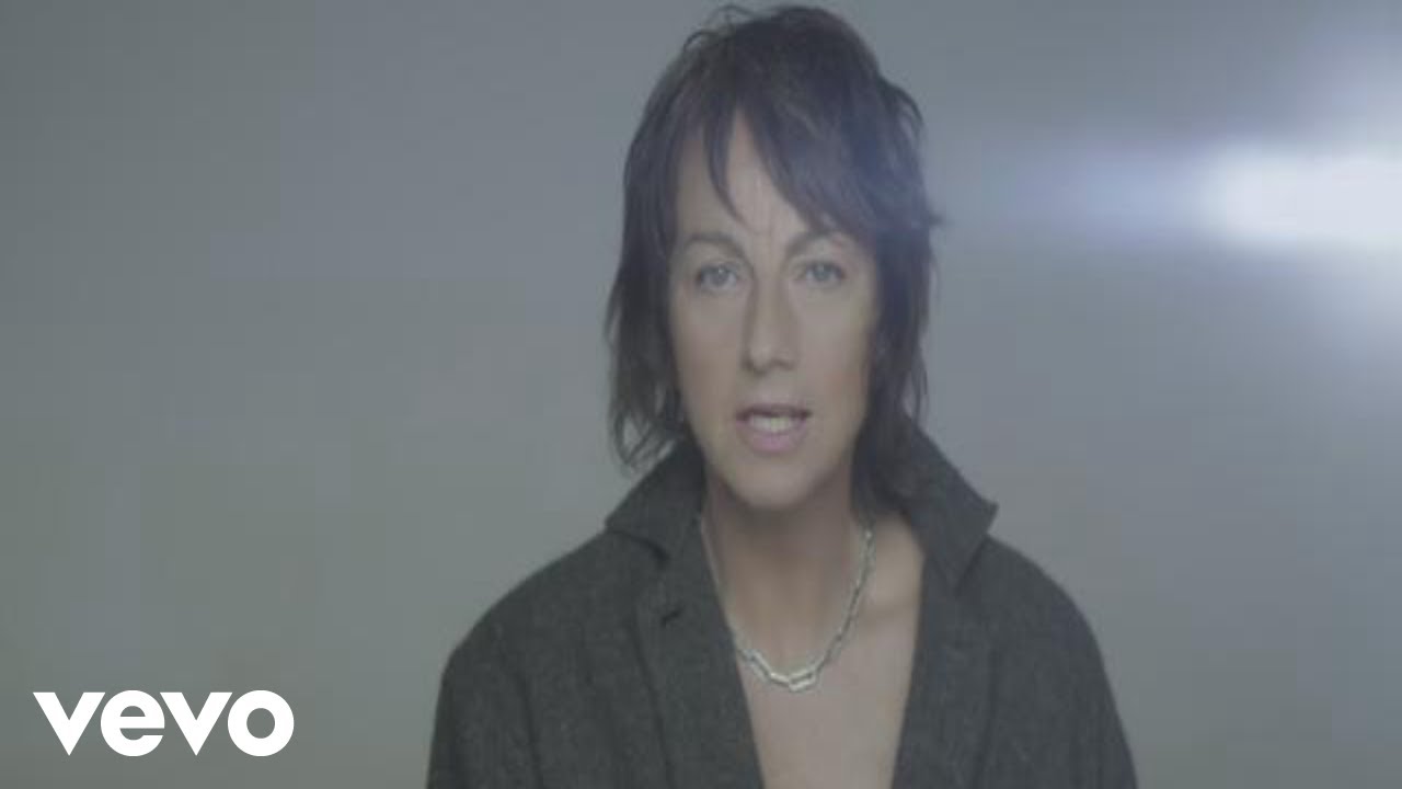 Gianna Nannini - Inno (Videoclip)