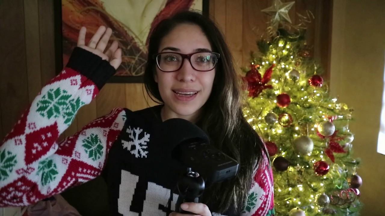 [ ASMR Español | Show and Tell ] Adornos Navideños