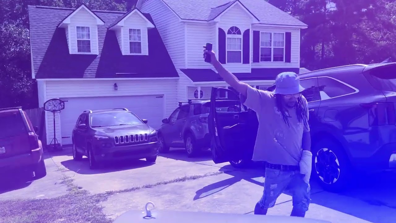 Jigg Flee - GREEDY$$