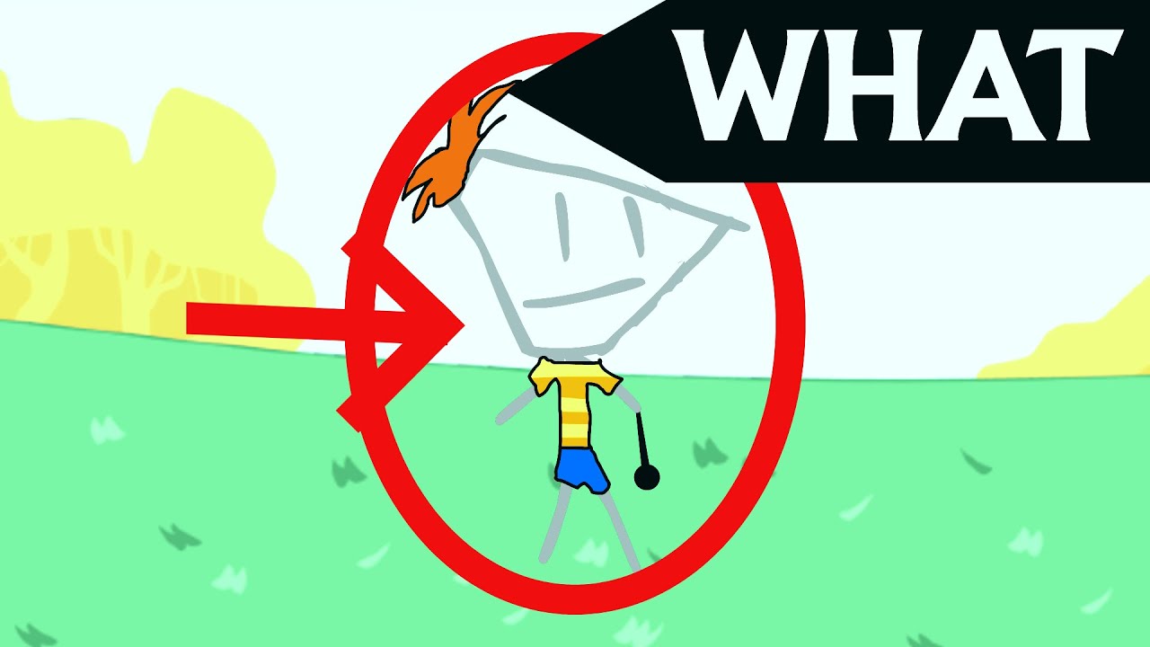 FNF Stupid Murder V2 But It's Phineas And Ferb | (+FLP)