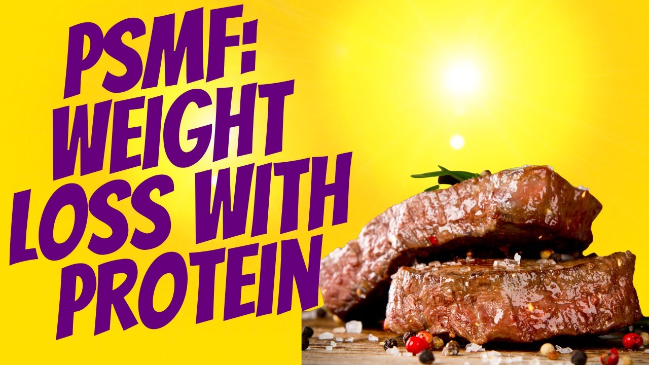 How Protein Sparing Modified Fasting Works: A Guide to Losing Weight & Preserving Muscle Mass