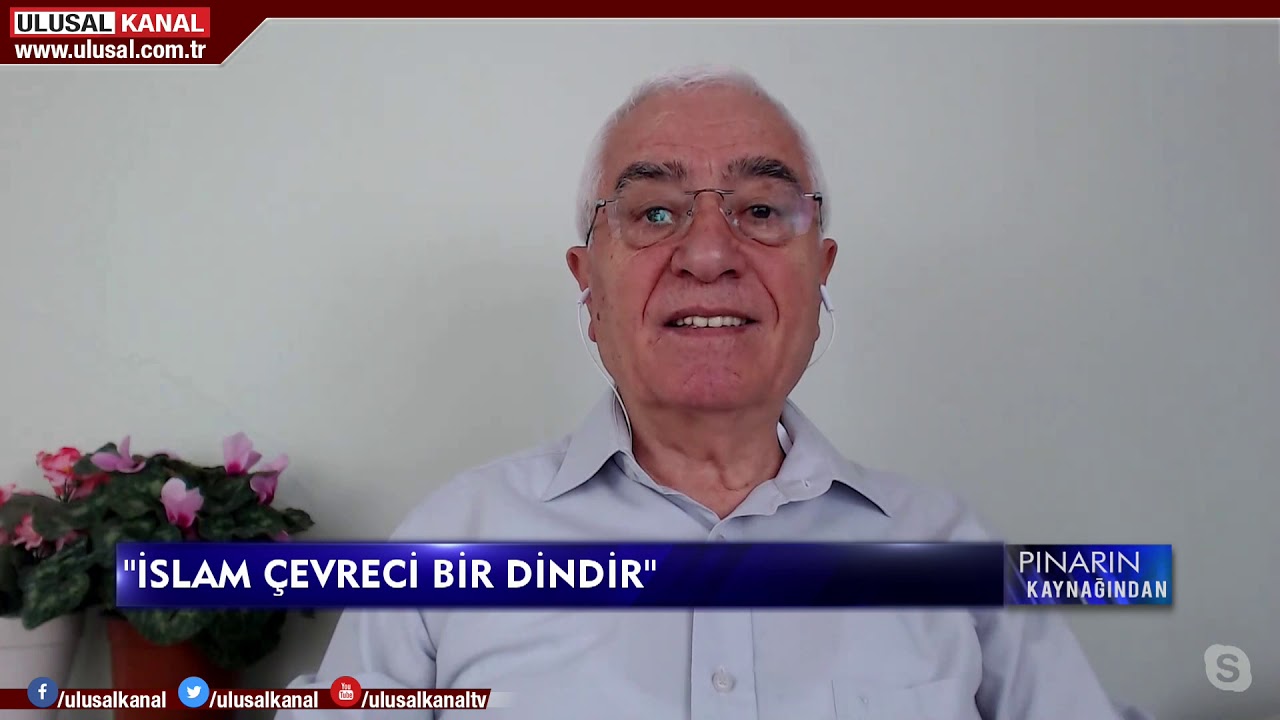Pınarın Kaynağından - 1 Kasım 2020 - Halil Ay - Hakkı Yılmaz - Ulusal Kanal