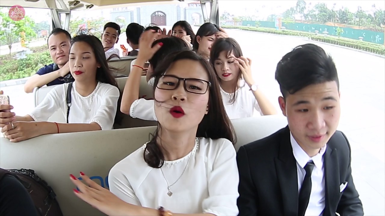 [MV Kỷ Yếu] 12A4 THPT TAM NÔNG - PHÚ THỌ