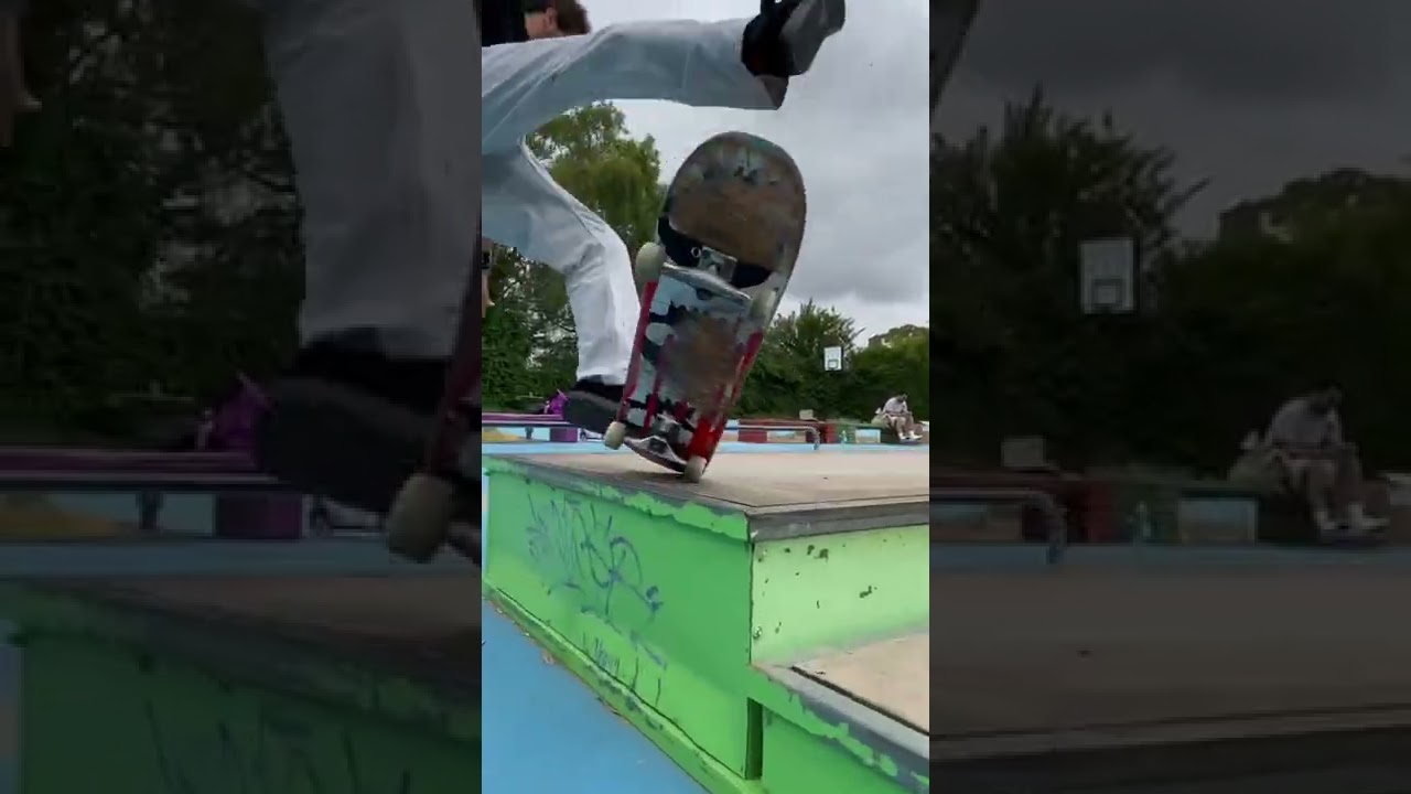 #skateboard #skate #skateboarding #rotaskate #grind