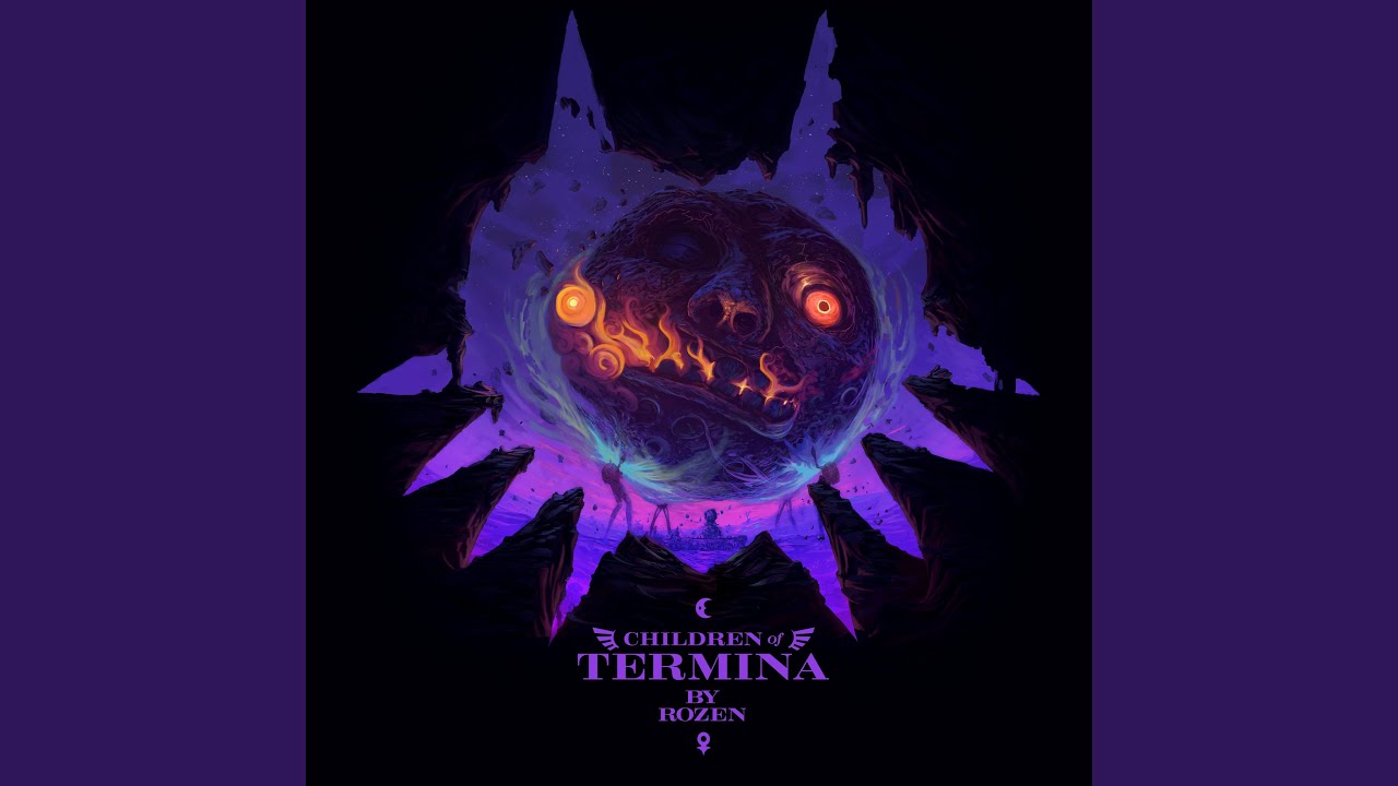 Children of Termina