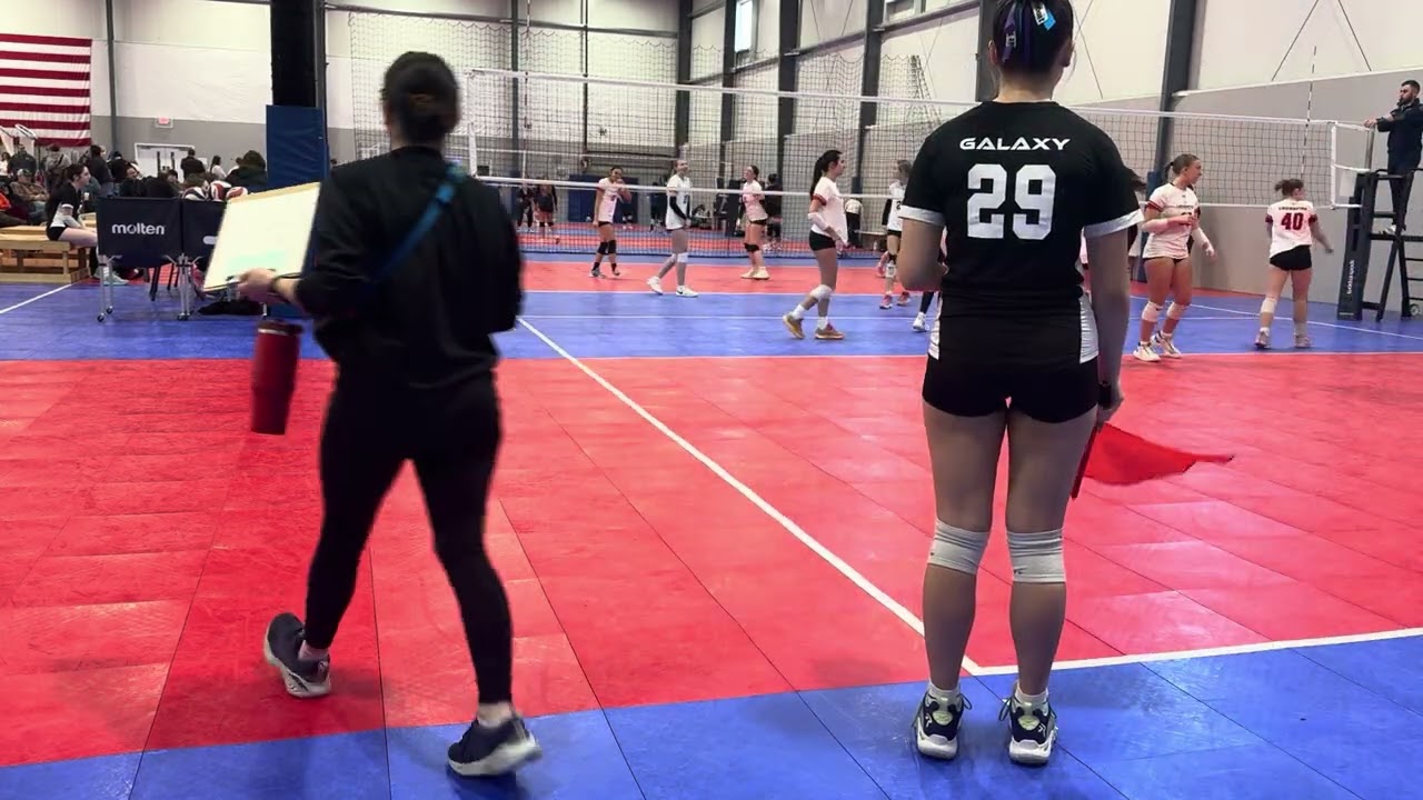 CF 15 Pink vs CF 15 Navy