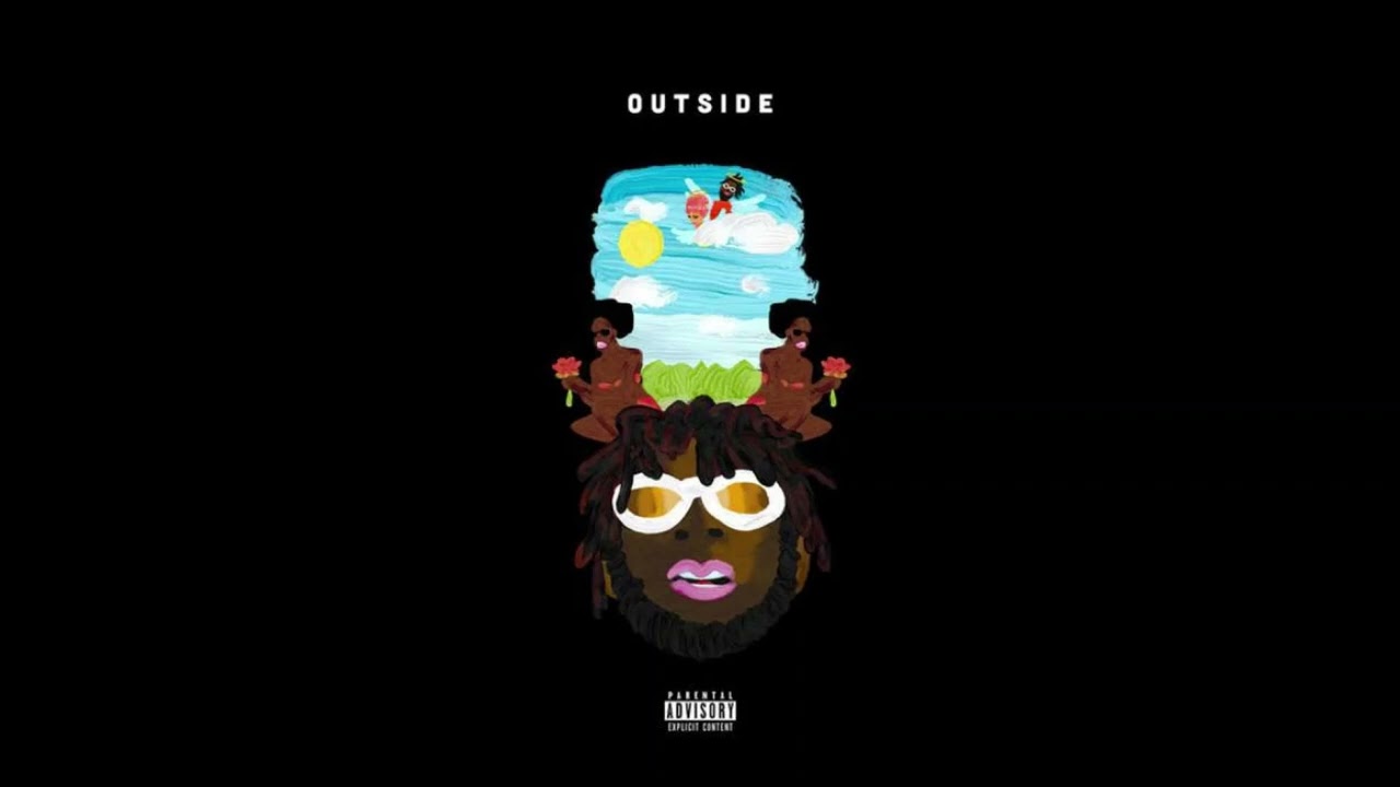 Burna - Boy Ye ~ Audio