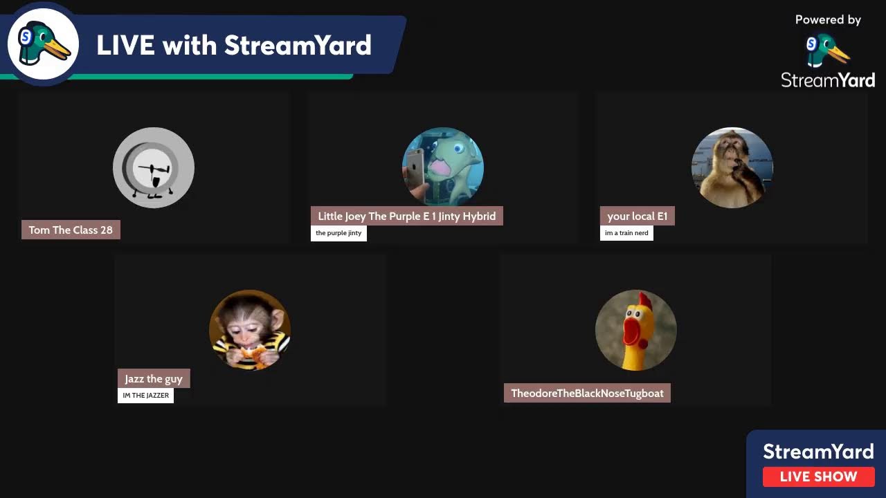 Exposing Atha the Racist Engine