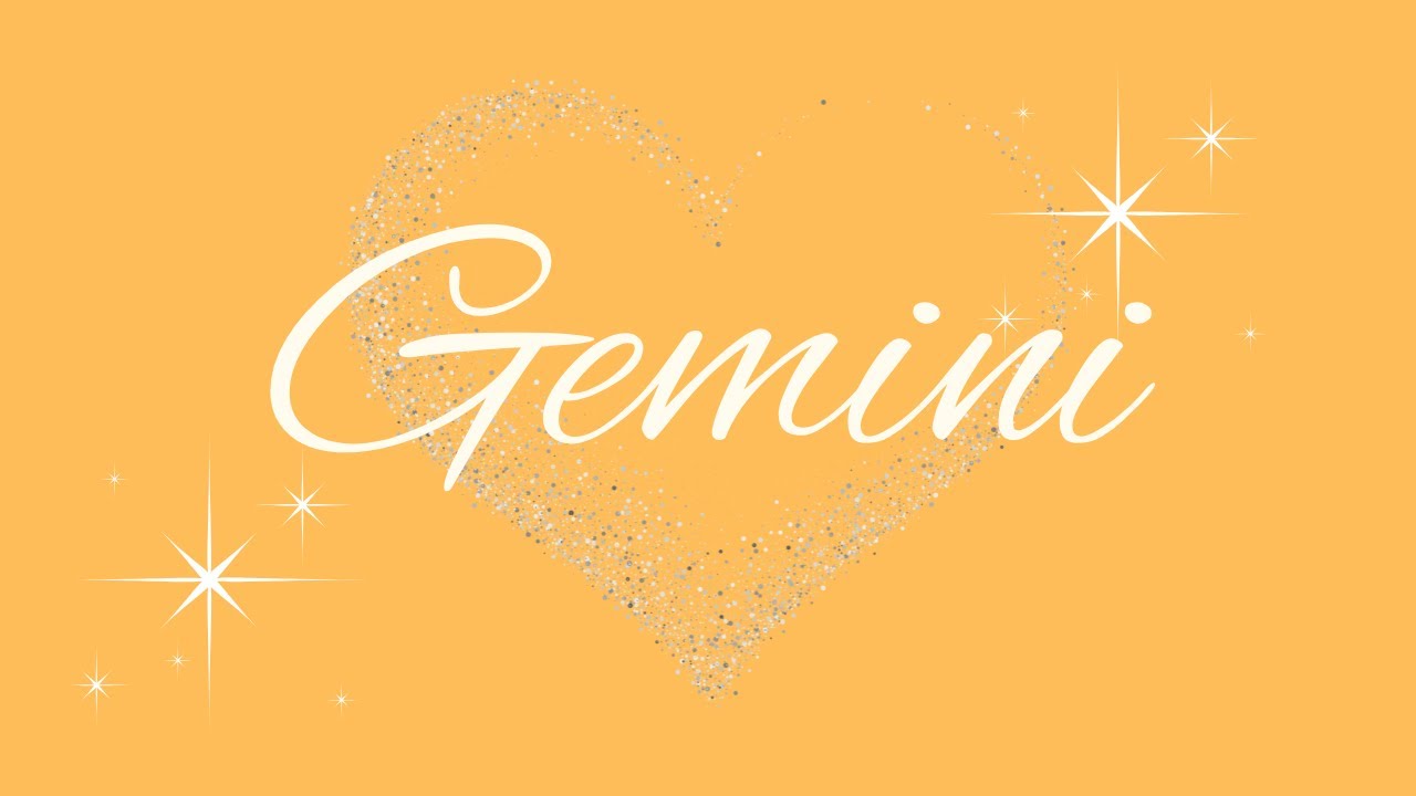 Genini✨️You're About To See A Very Different Side Of Them!✨No Communication