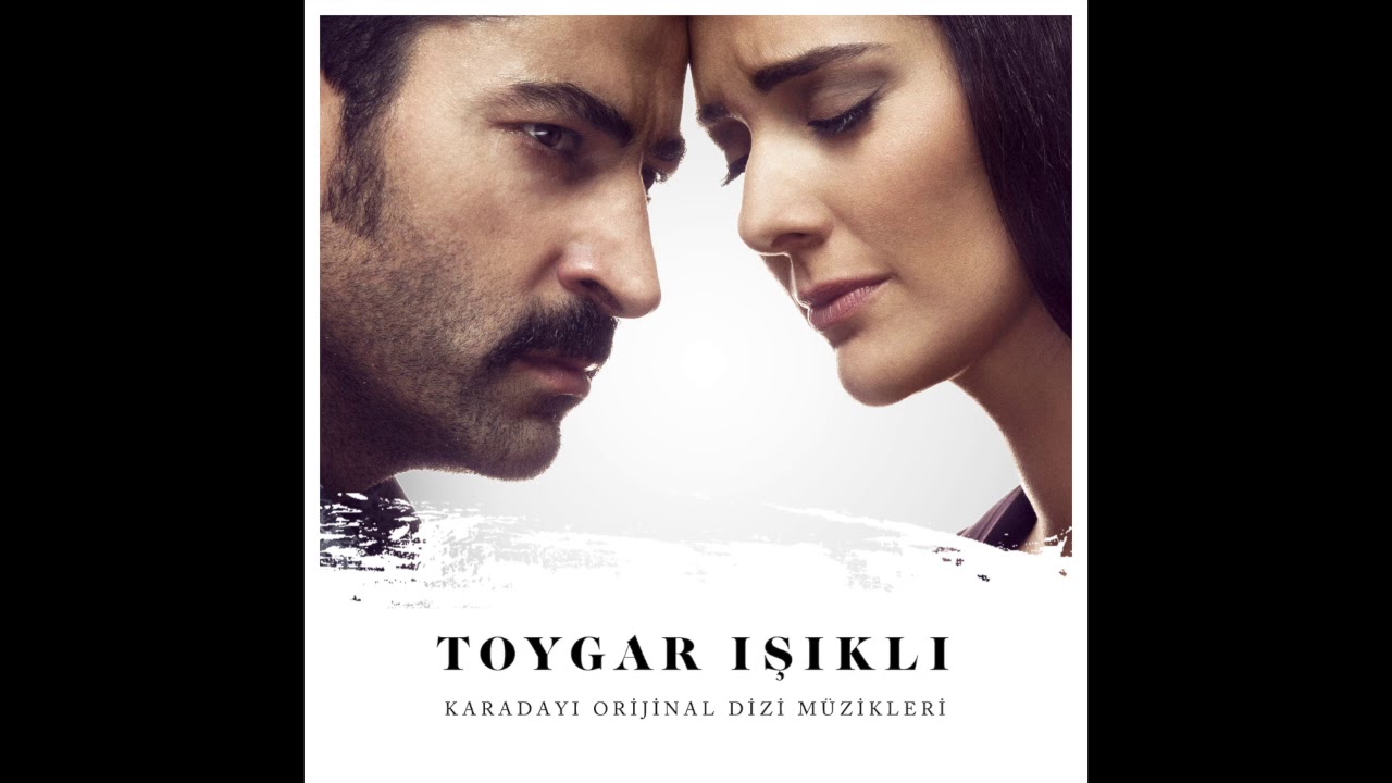 Karadayı 