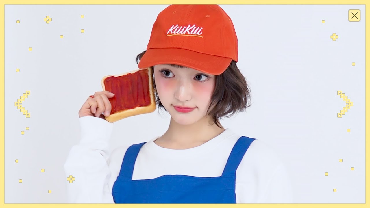 [KiiiPoiiint] 정신 Cherry자🍒 | Jam Staff Photo Shoot Behind
