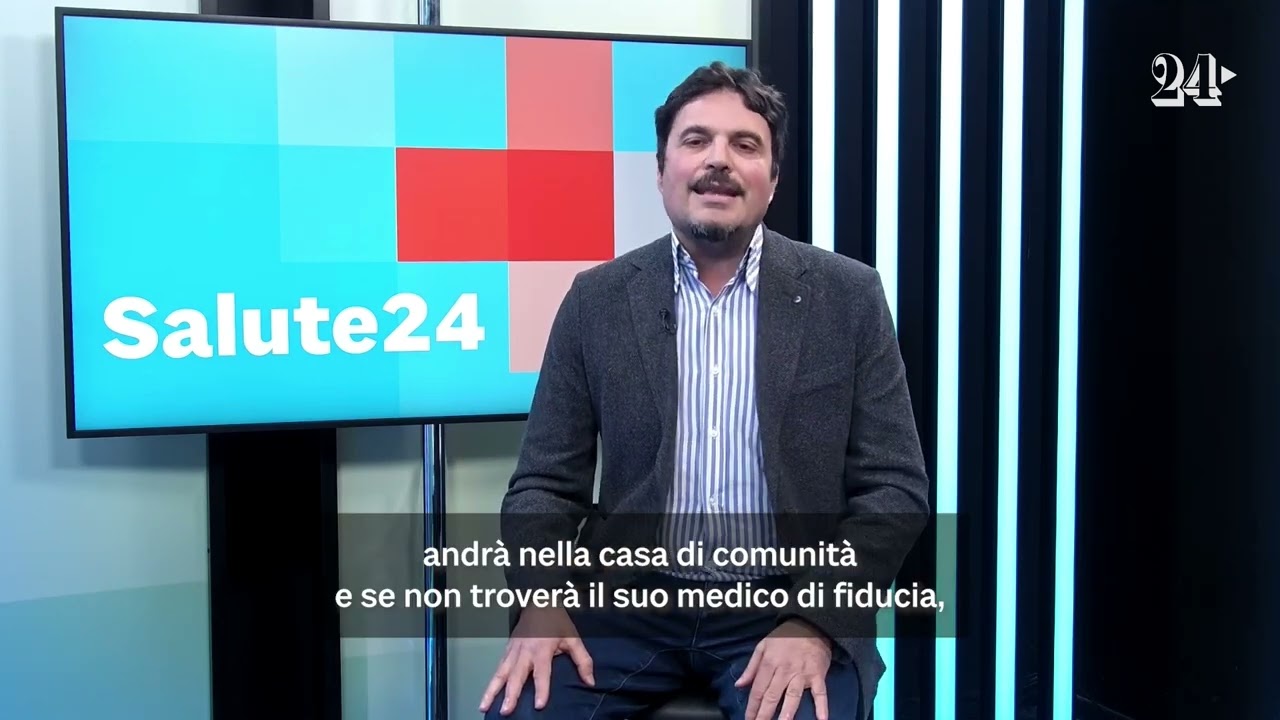 Aprono le Case di Comunità, ma a cosa servono?