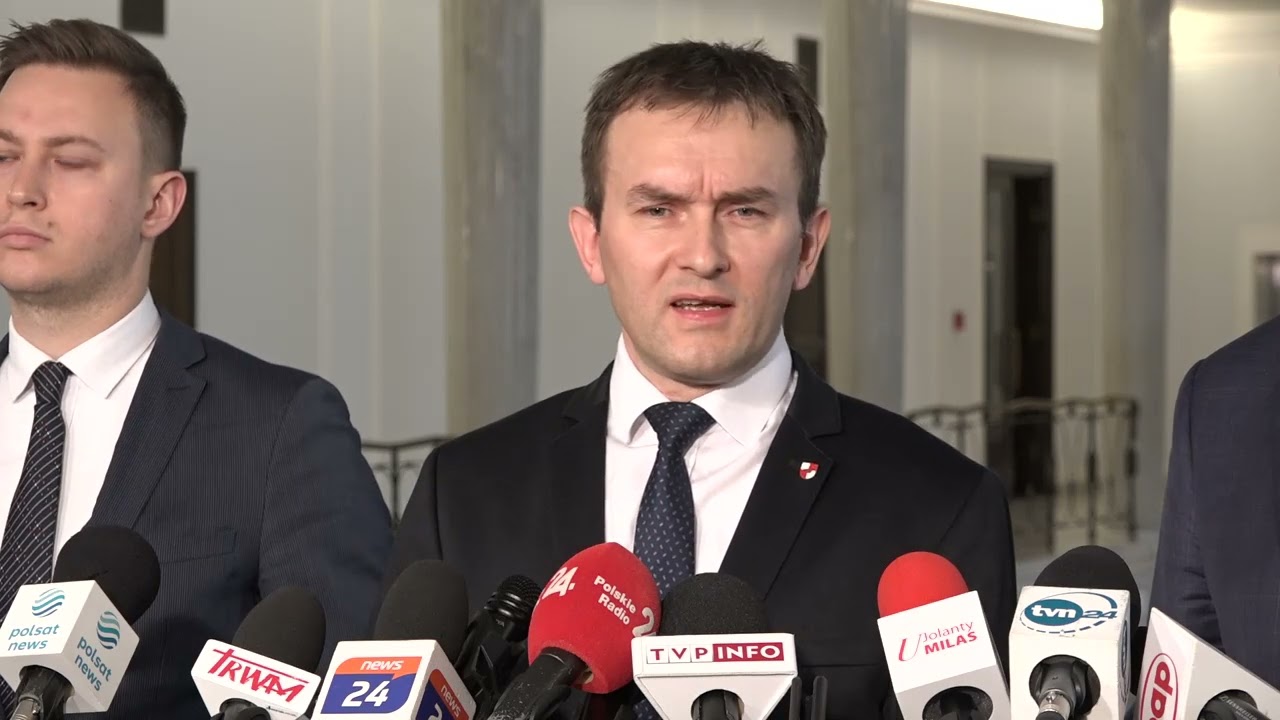 SKANDAL! Pro-banderowski Andrij Melnyk nowym wiceministrem spraw zagranicznych Ukrainy!