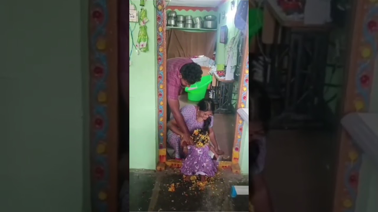 👍సంక్రాంతి🤦‍♀️ రేగి🙆 పండు 👌వీడియో🙏