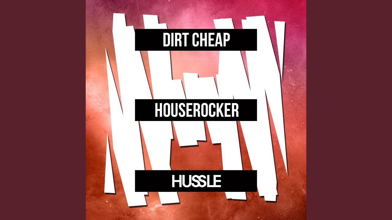 Houserocker