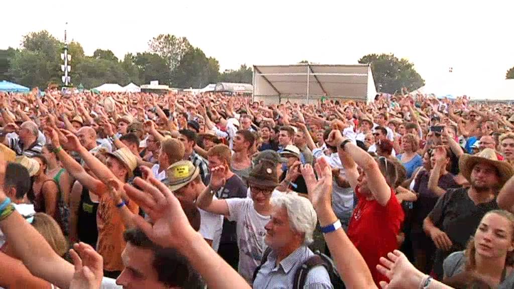 Brass Wiesn Festival - szene münchen Spezial