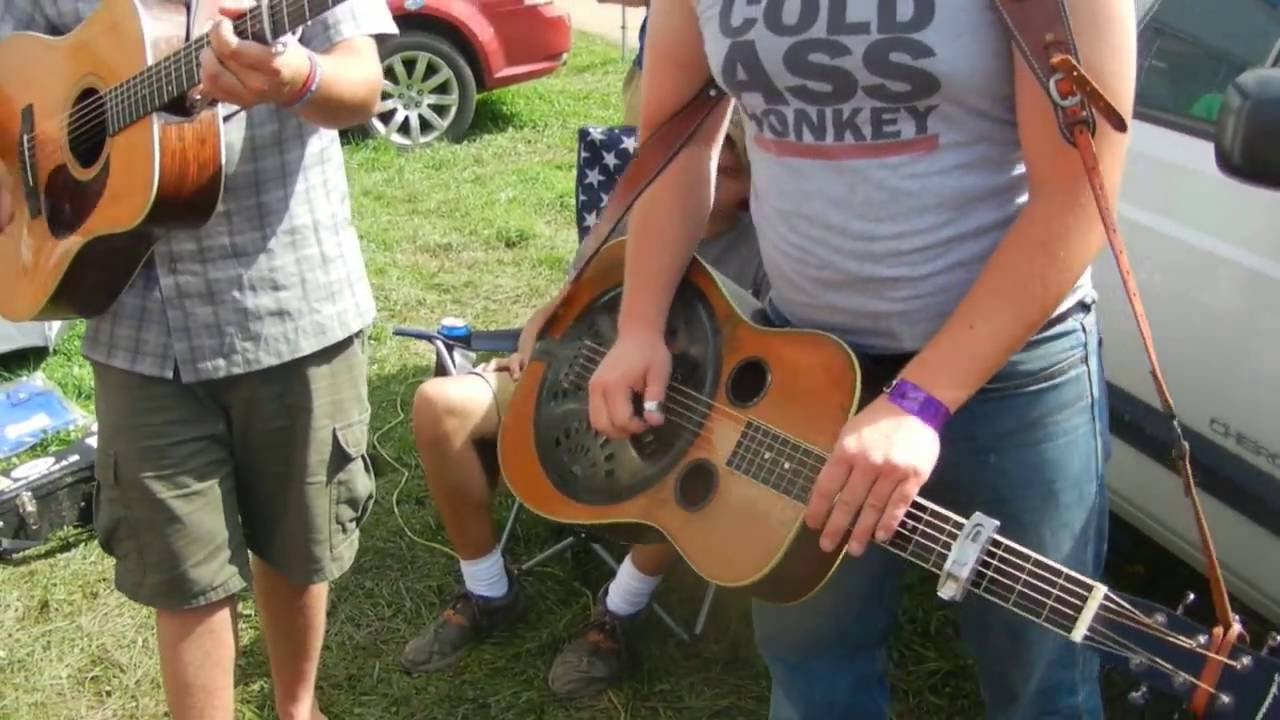 Galax 2016 Lonesome Without You