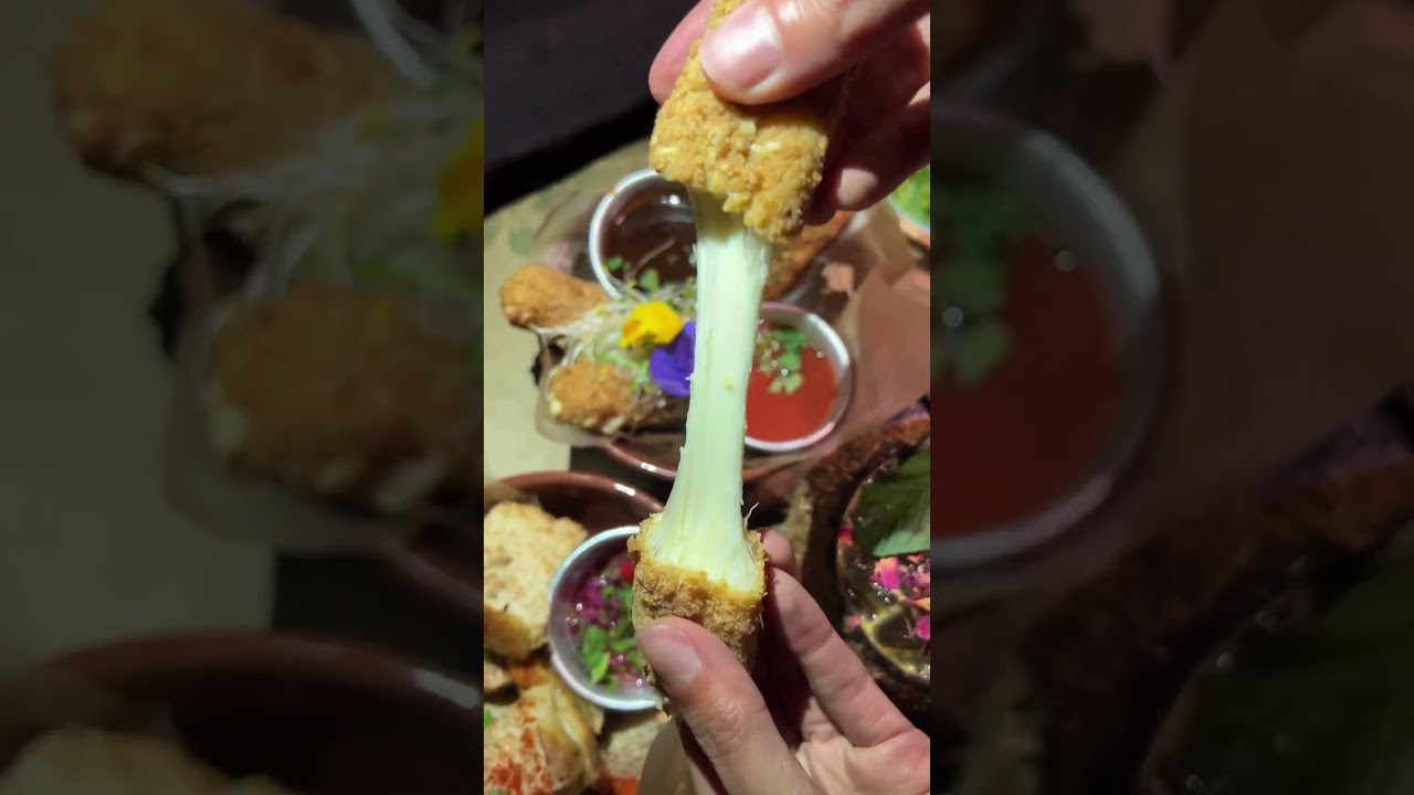 Parque bar en Palermo 