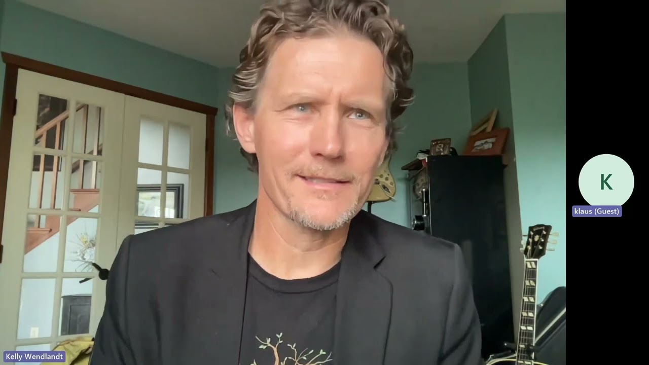 Klaus Heyne Vintage Micrphones