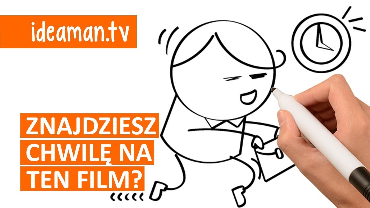 7 POWODÓW DLACZEGO JESTEŚ CIĄGLE ZAJĘTY