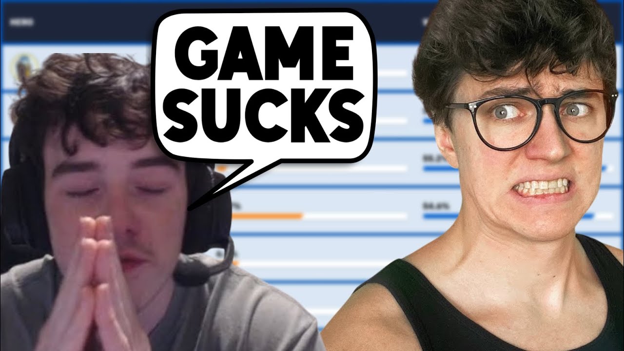 Fixing Overwatch With Durpee