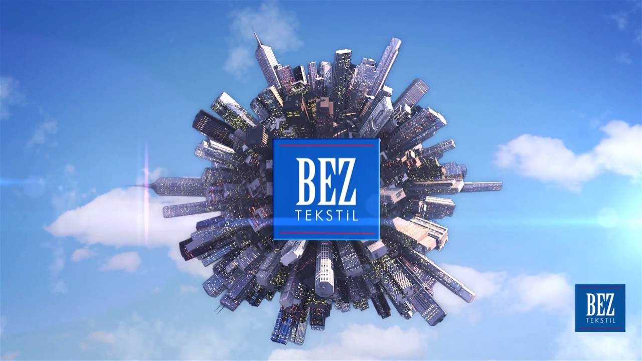 Bez Tekstil Tanıtım Filmi