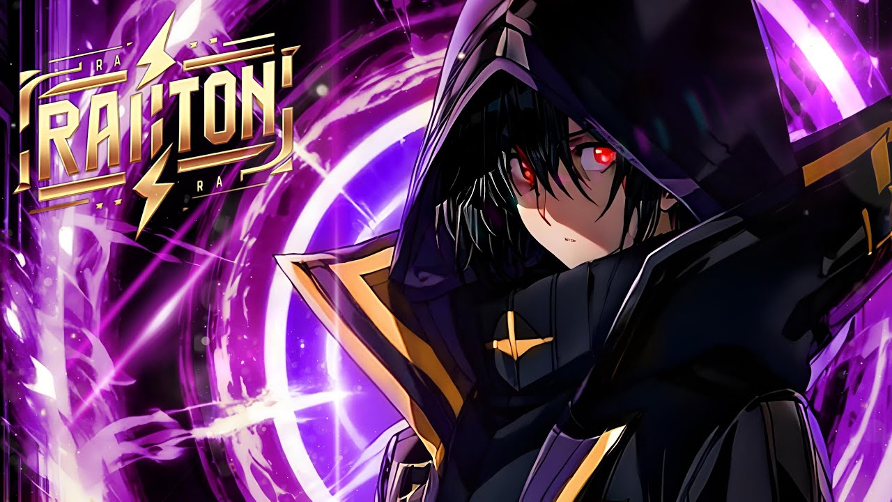 (Rap do Shadow_magia Nuclear/(The Eminence in Shadow)