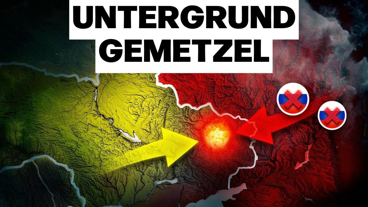 Russland wollte schlau sein – doch die Ukraine hat sie einfach bloßgestellt