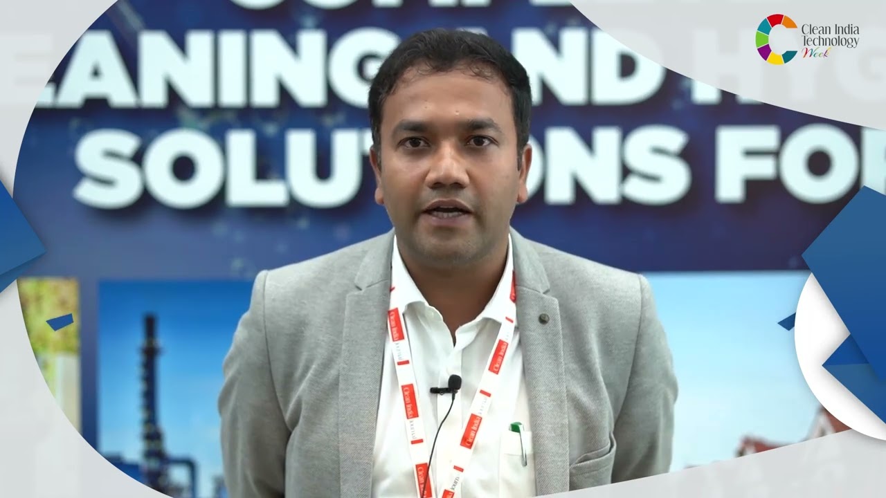 Catch a sight of our visitors as they share their views and experiences about the CTW 2022