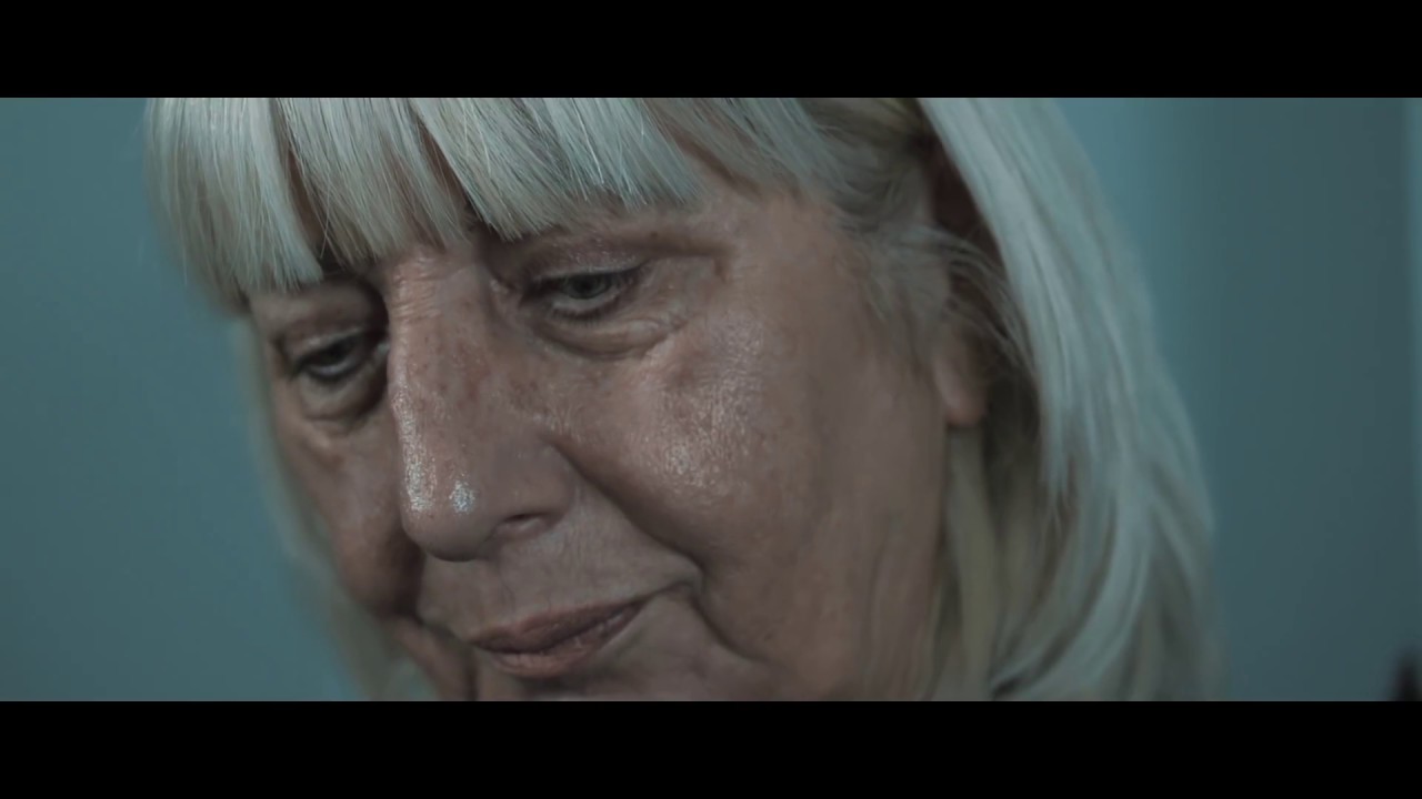 Matmazel - Antik Acılar (Official Video)