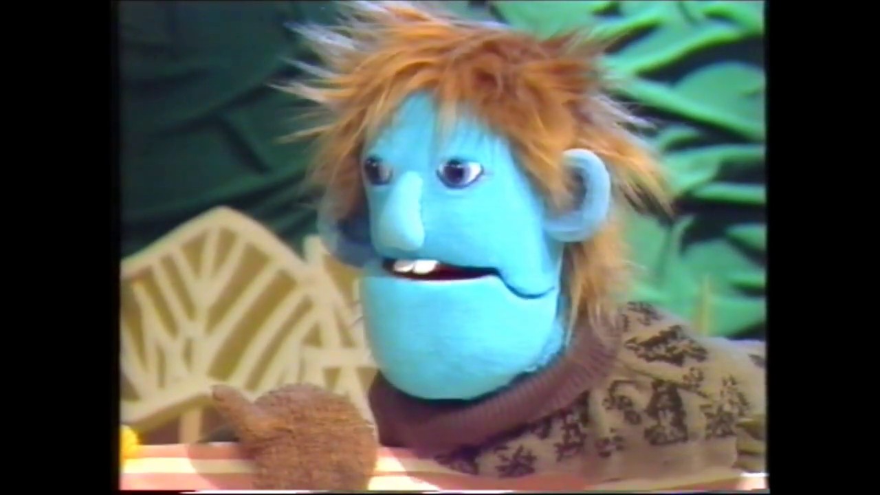 Stundin okkar - 1989.01.15.