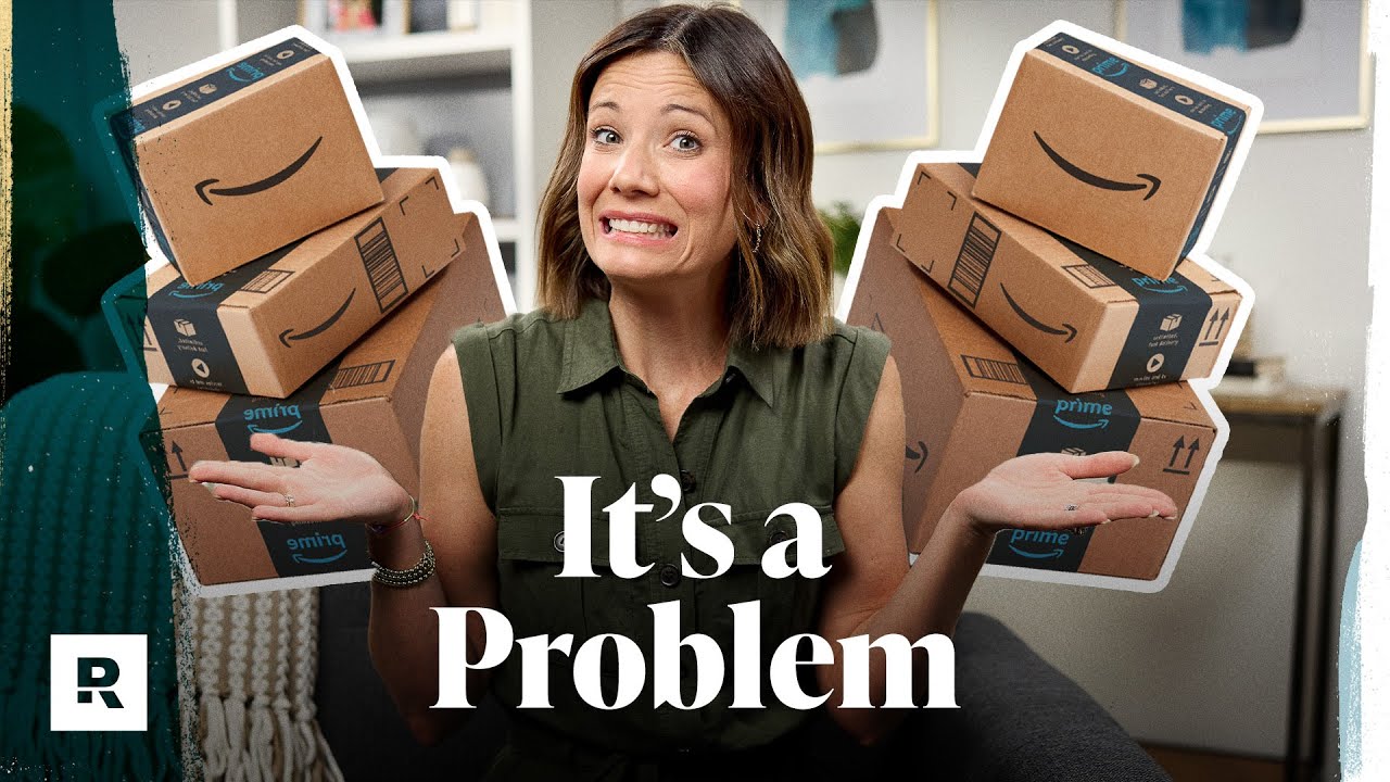 Why Do We Buy Things We Don&rsquo;t Need?