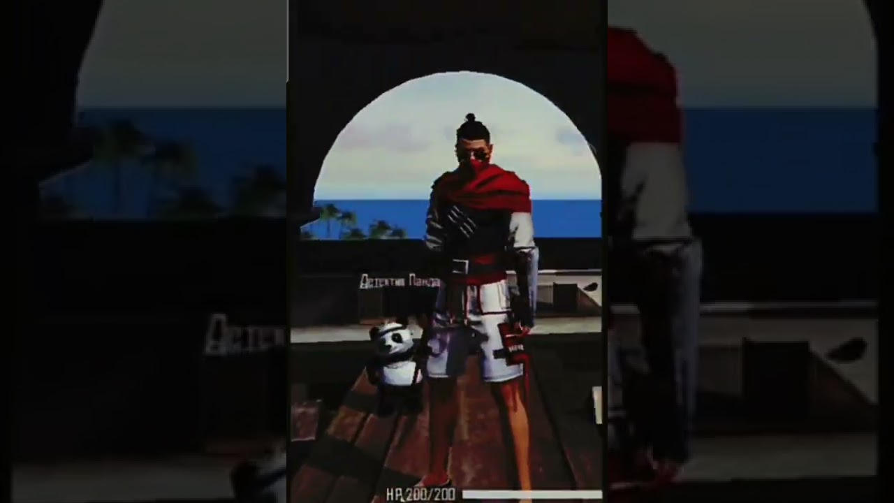 ПРЫЖОК АССАСИНА🥷I WAS ALL ALONE🎵🪐