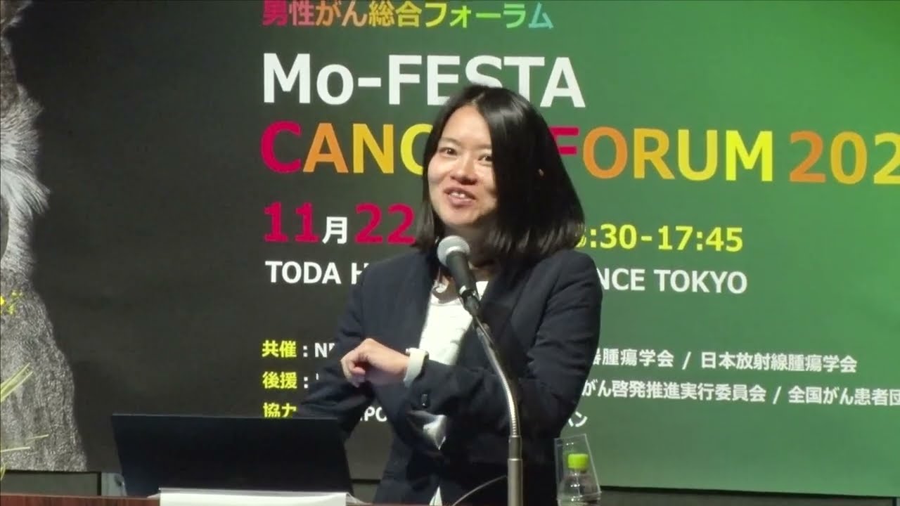 待望のLu-PSMA-617治療 ～放射線科医からみた治療の実際と課題～ 高野 祥子