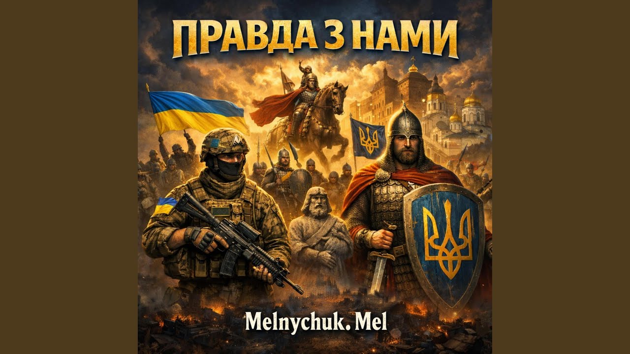 Правда з нами