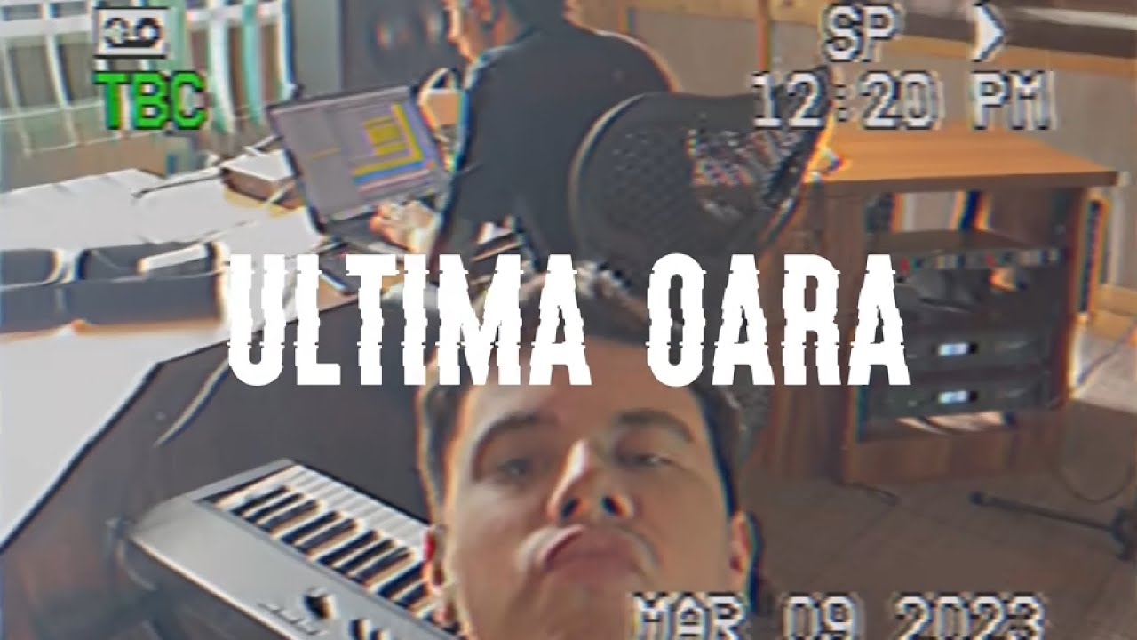 ADI - Trage-ma pana la ultimul fum