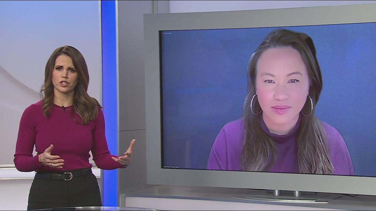 Interview: Oakland Mayor Sheng Thao on the city's $4.2B budget