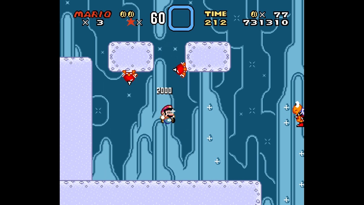 EL OSCURO ORIGEN DE MARIO BROS