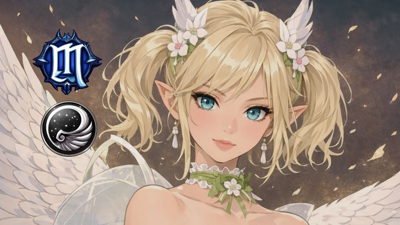 ⋆ paladin pk ☽⋆⁺₊✧ mythpw ⋆