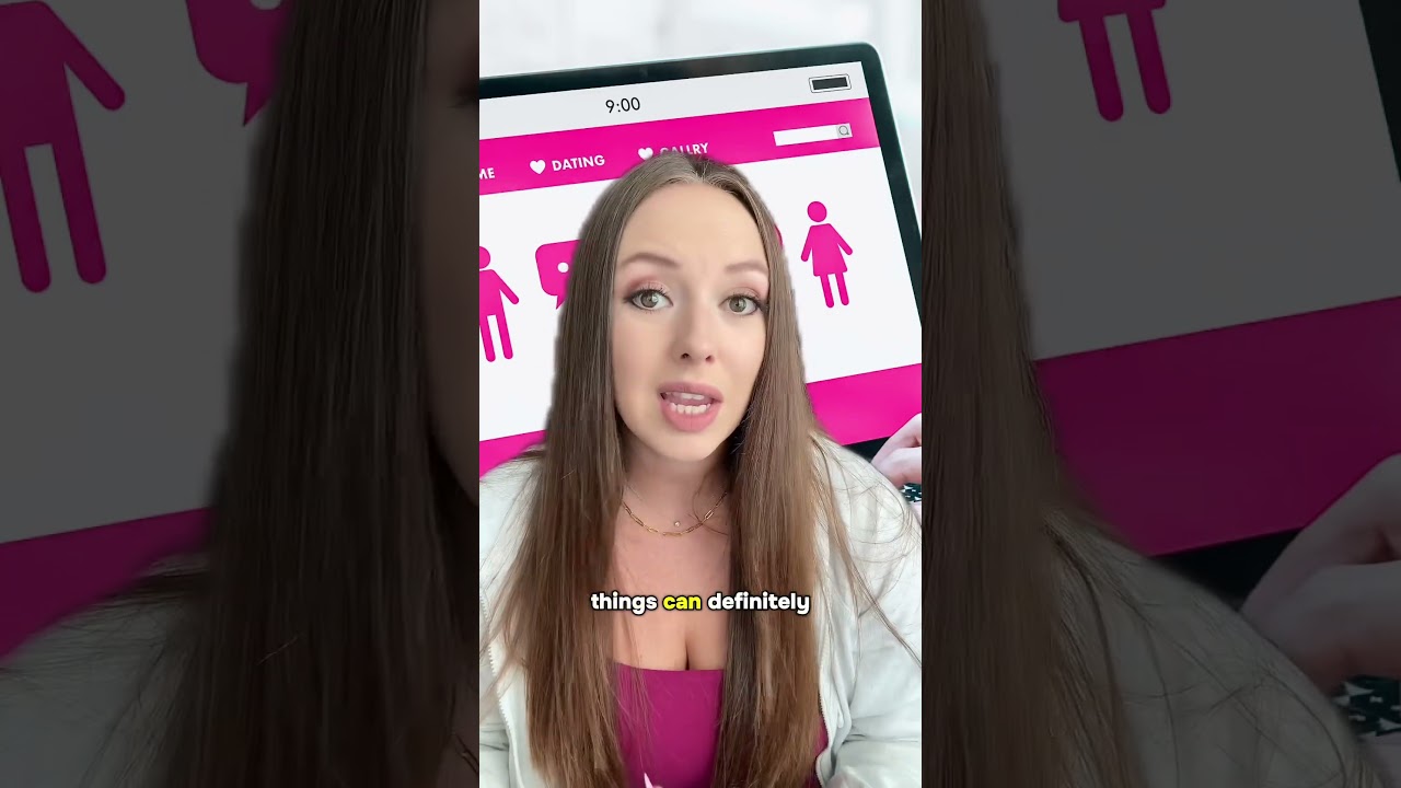Danger on Dating Apps #datingadvice #datingapps #datingsafety
