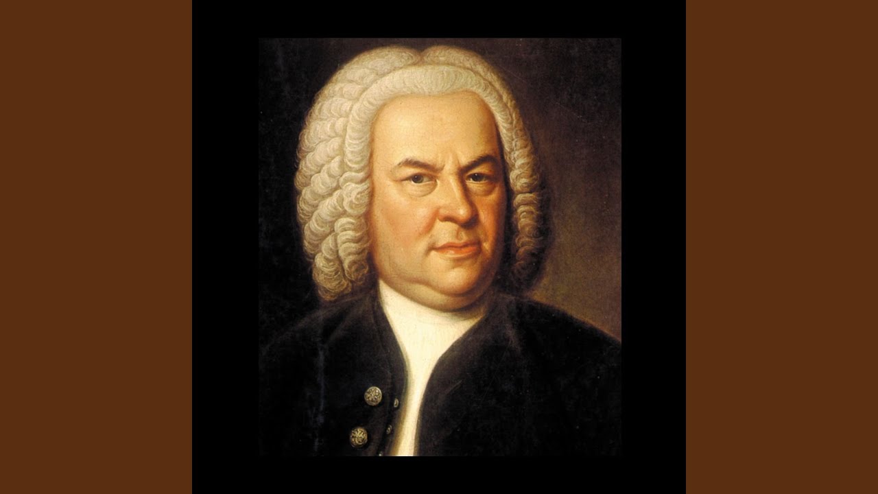 Fugue No. 8 in D-Sharp Minor, BWV 853