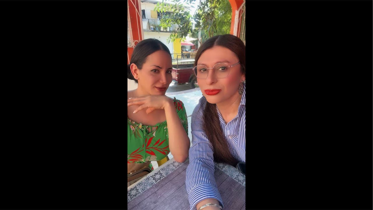 Vamos a almorzar 😋 #EnVivo #BuenaVibra
