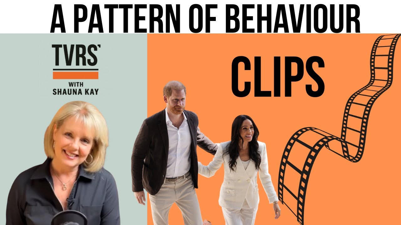 The People Want The Palace To Act On Harry & Meghan