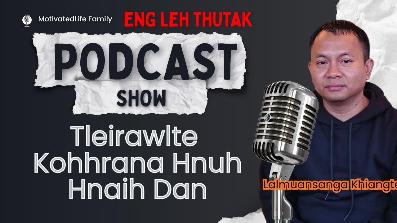 Tleirawlte Kohhrana Hnuh Hnaih Dan