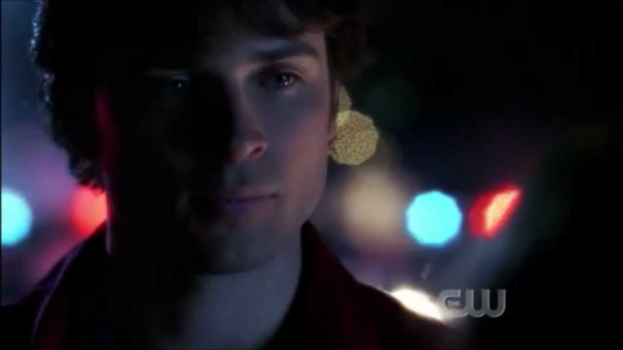 Clana - Freak - Smallville
