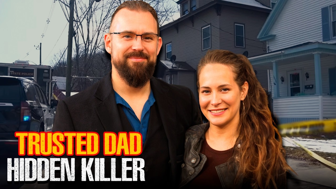 The Perfect Family&hellip; Until One Discovery Shook Even Veteran Cops. | True Crime Documentary