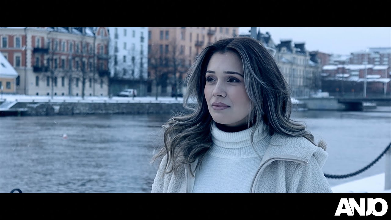 Rabih Ft. ANJO - Allting Som Jag Saknat (Musikvideo)
