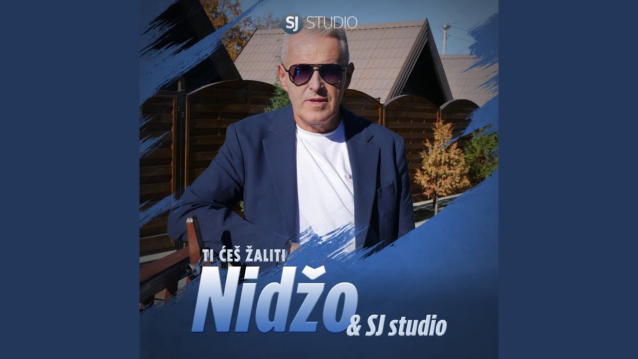Ti ćeš žaliti