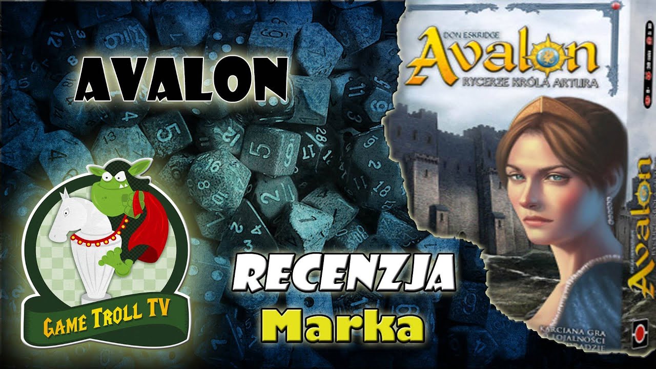 Avalon | Gra Karciana | GTTV |