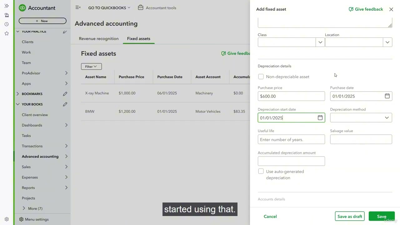 Quickbooks 97 98 99 and 100
